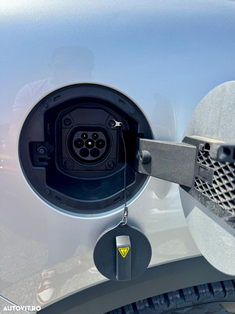 MG EHS 1.5 T-GDi AT PHEV Exclusive - 38