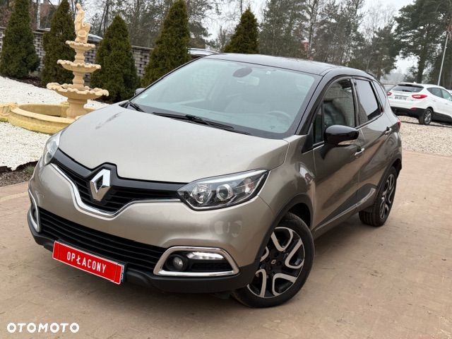 Renault Captur - 3