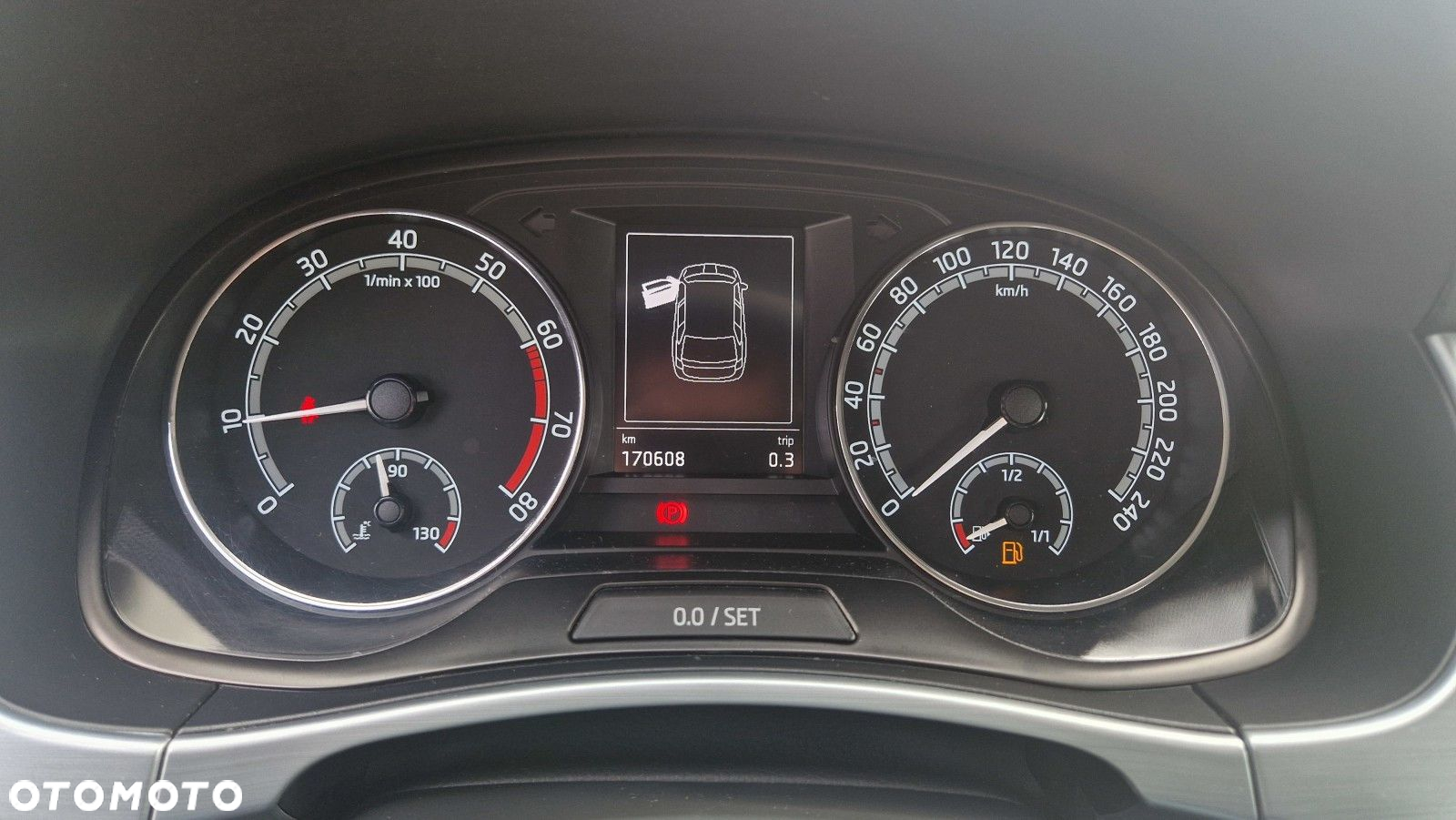 Skoda Fabia - 28