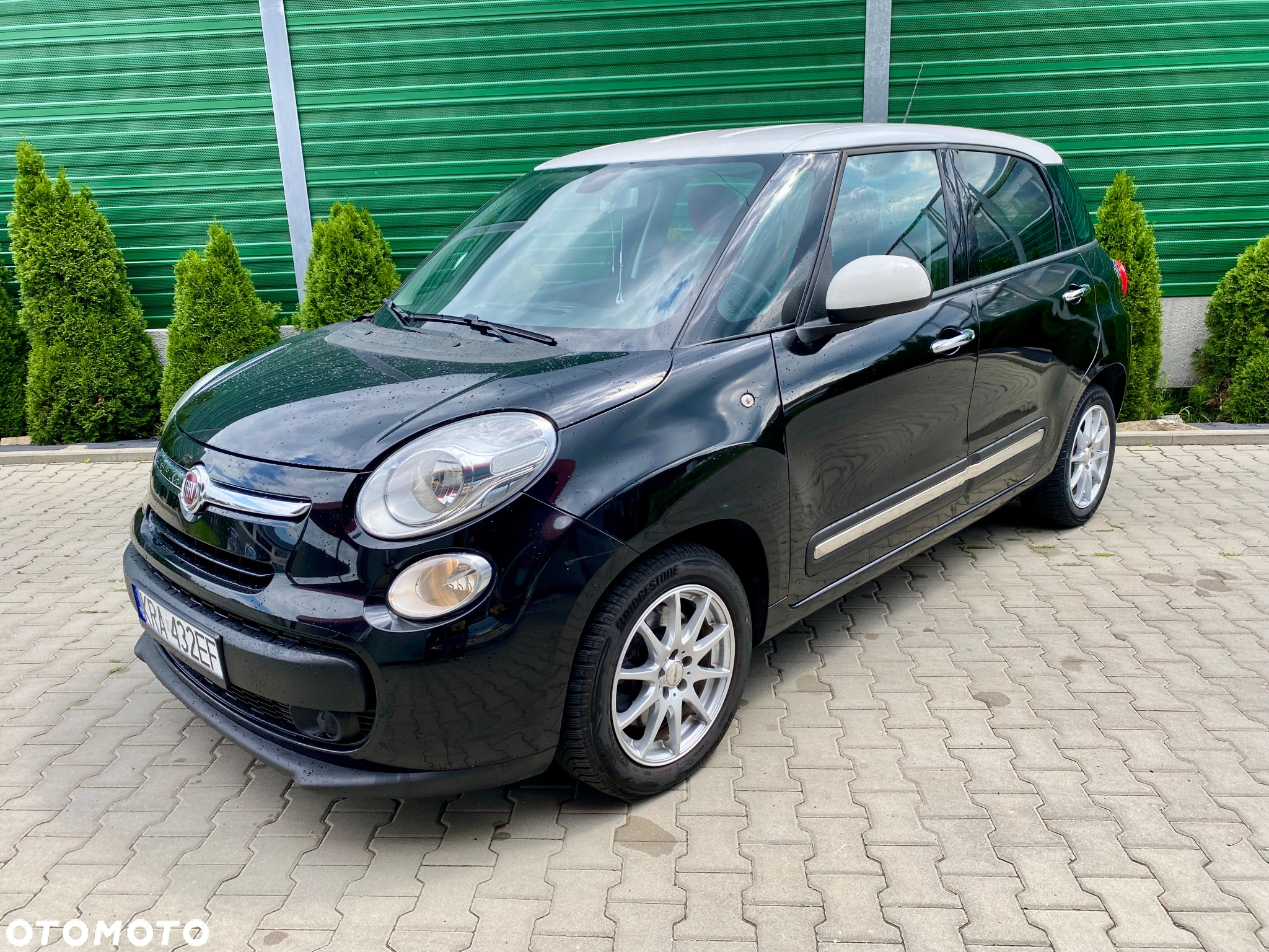 Fiat 500L 1.4 16V T-Jet Pop - 6