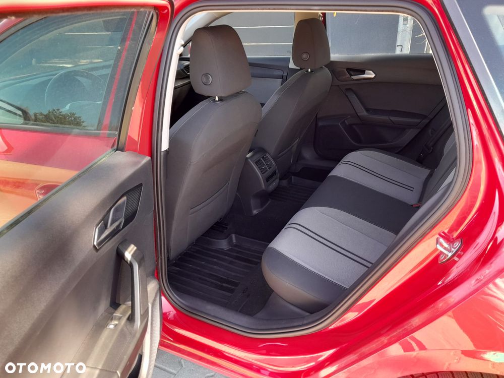 Seat Leon 2.0 TDI Style - 19