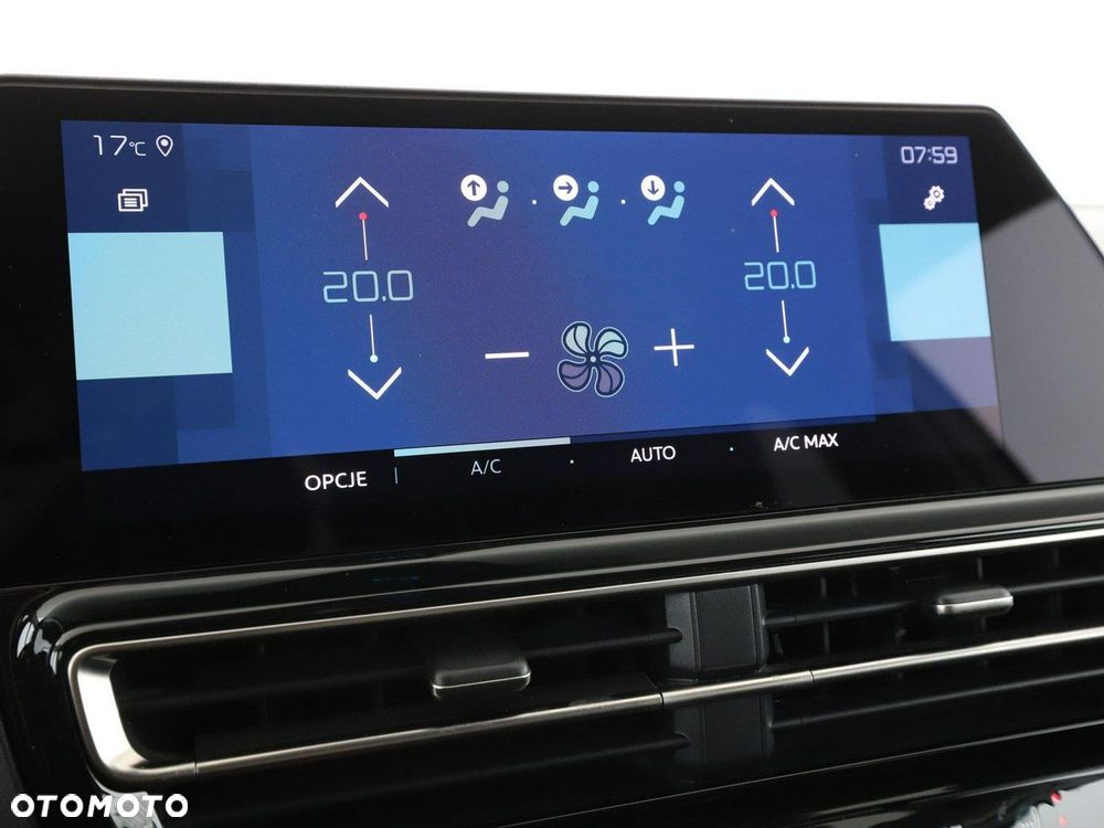 Citroën C5 Aircross 225 e-EAT8 SHINE PACK - 27