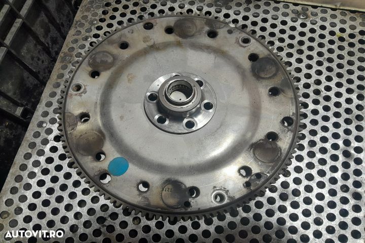 COROANA VOLANTA 03G105323AD 03G105323AD Audi A4 B8/8K [2007 - 2011] S - 3