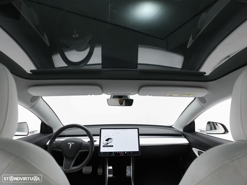 Tesla Model 3 AWD Dual Motor Performance - 7