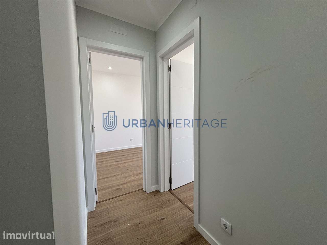 Apartamento T1 Venda em Águas Livres,Amadora - Grande imagem: 3/30