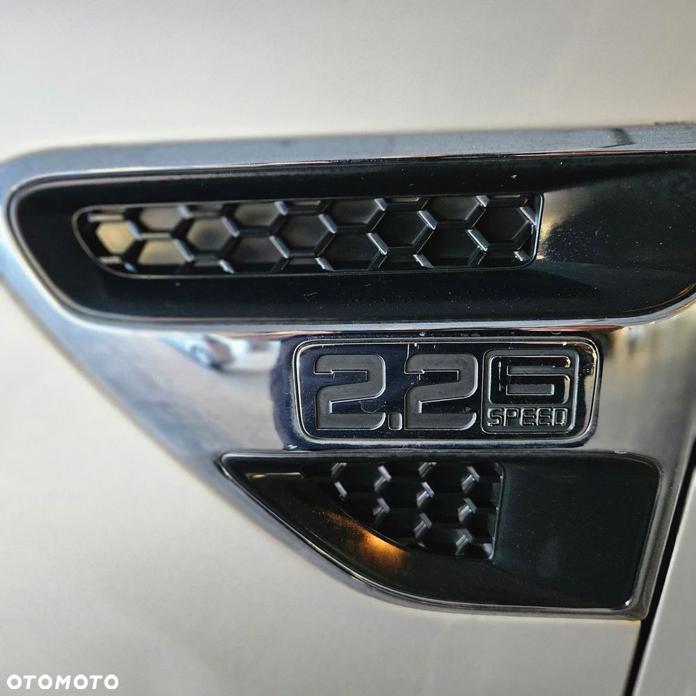 Ford Ranger Limited - 23