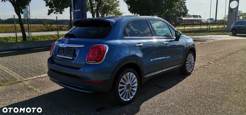 Fiat 500X 1.4 MultiAir Lounge - 3