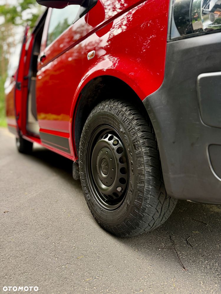 Volkswagen T5 - 36