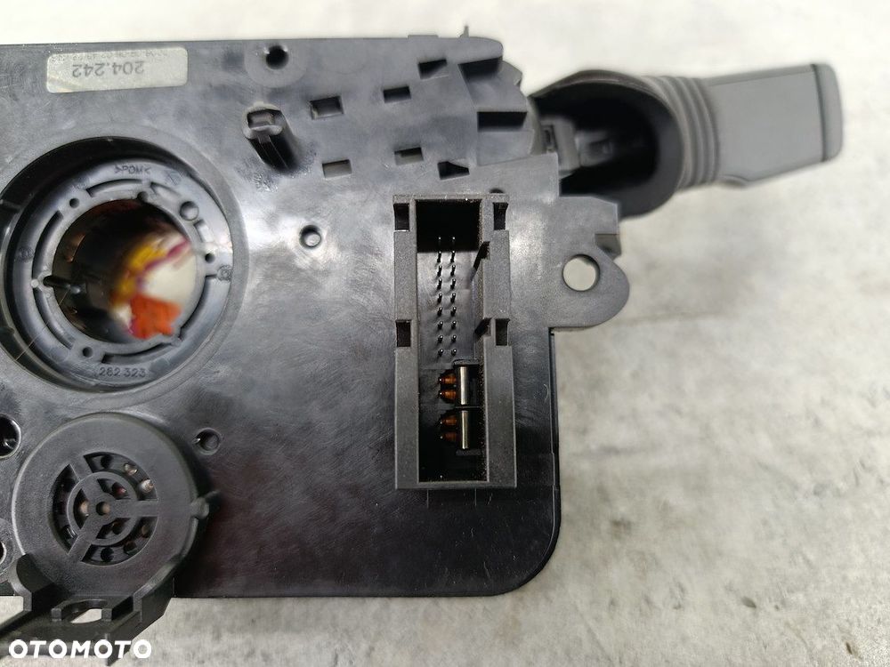 PRZEŁĄCZNIK ZESPOLONY OPEL ZAFIRA B 13245737TJ   VALEO 1.9 CDTI - 6