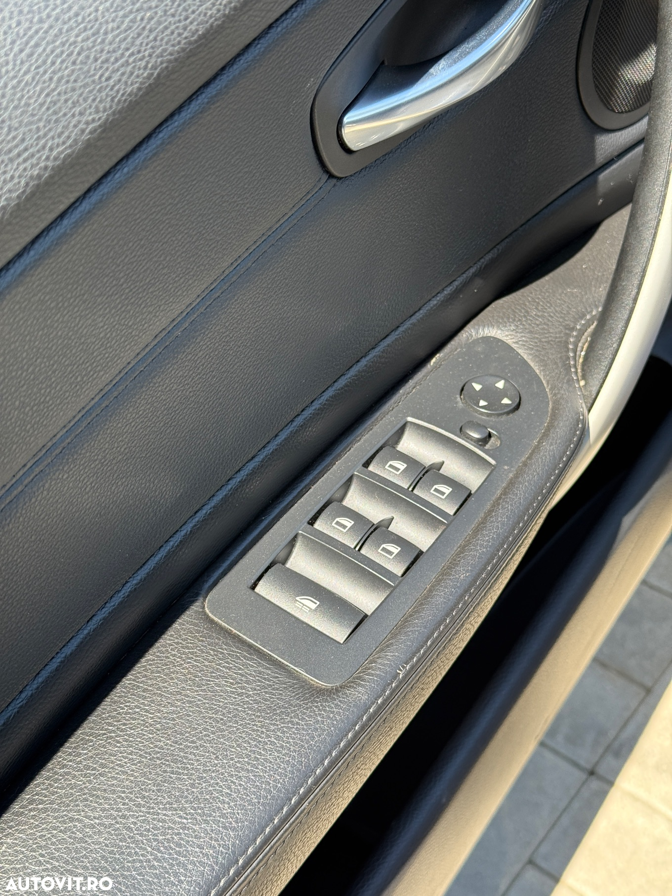 BMW Seria 1 118d Sport Line - 20