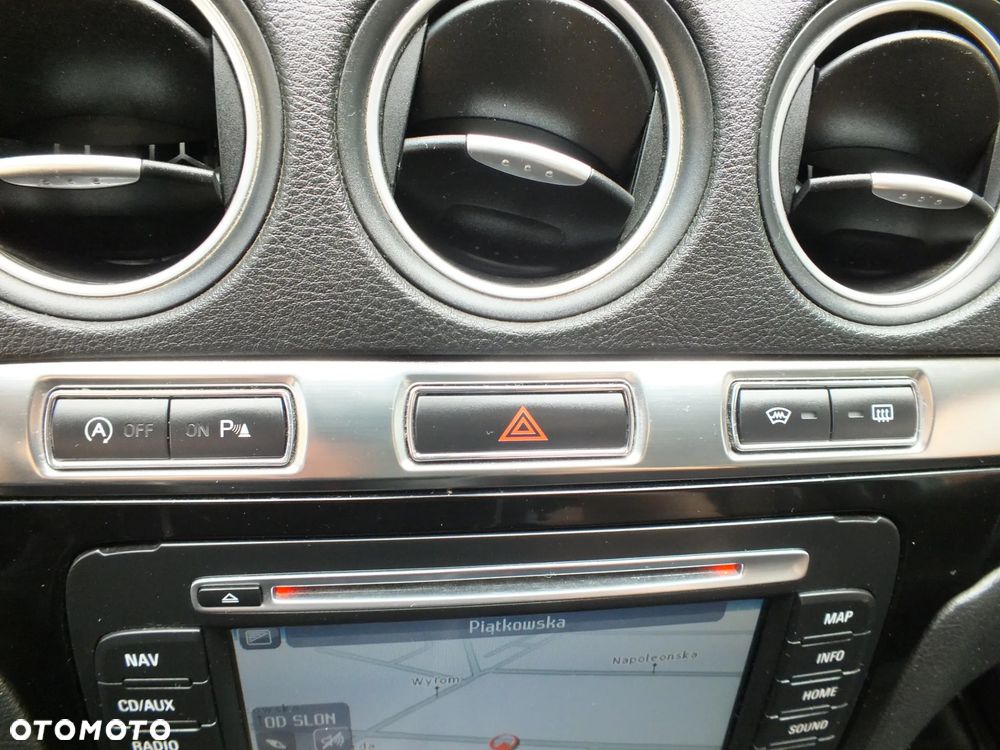 Ford Galaxy 1.6 T Platinium X (Titanium) - 25