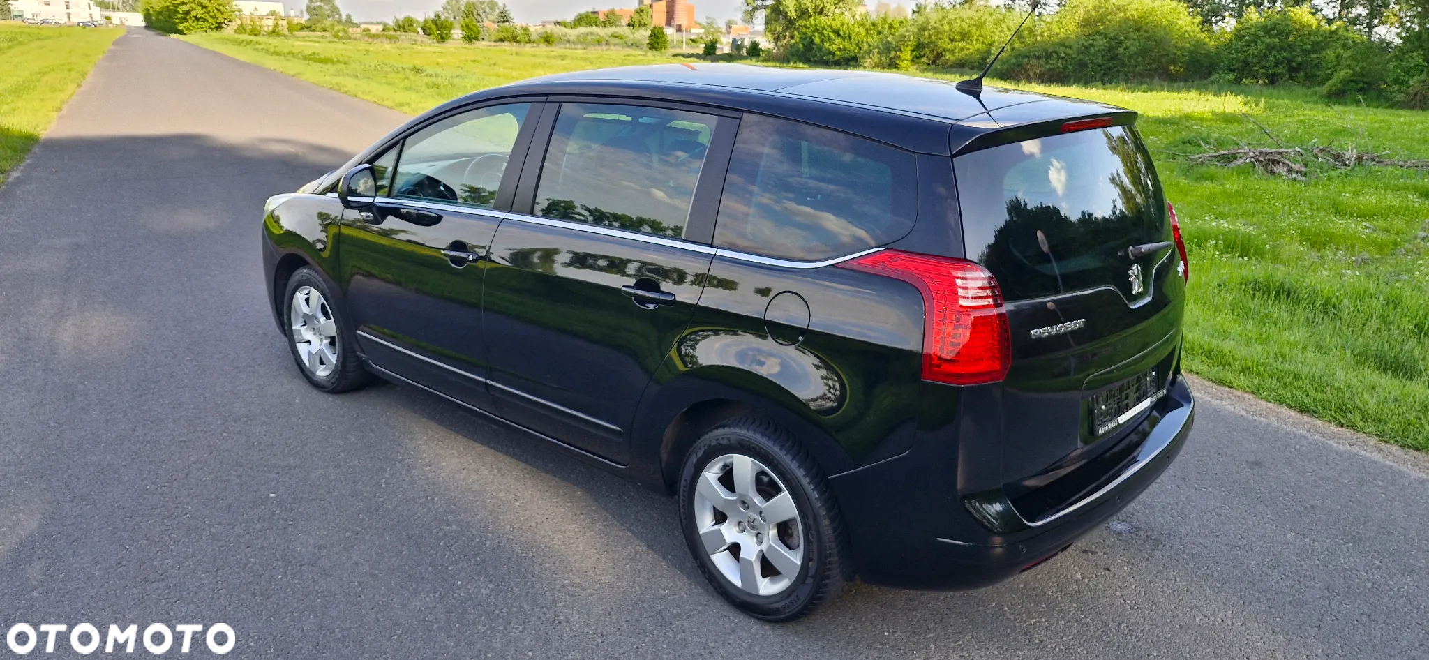 Peugeot 5008 1.6 Premium - 7