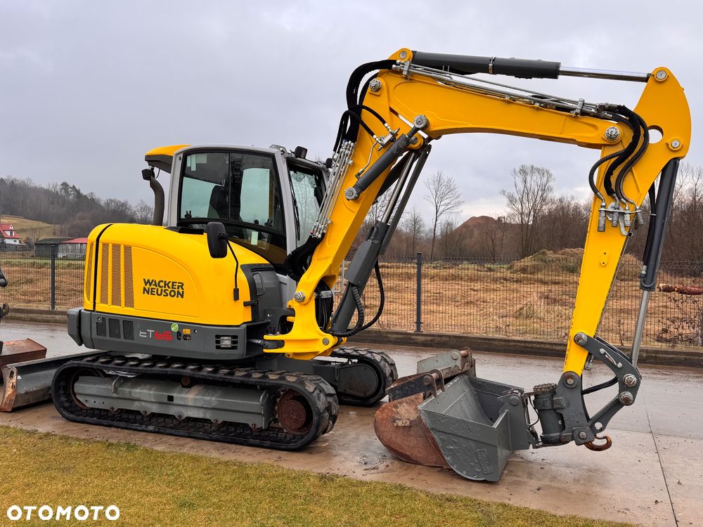 Wacker Neuson ET 65 - 2