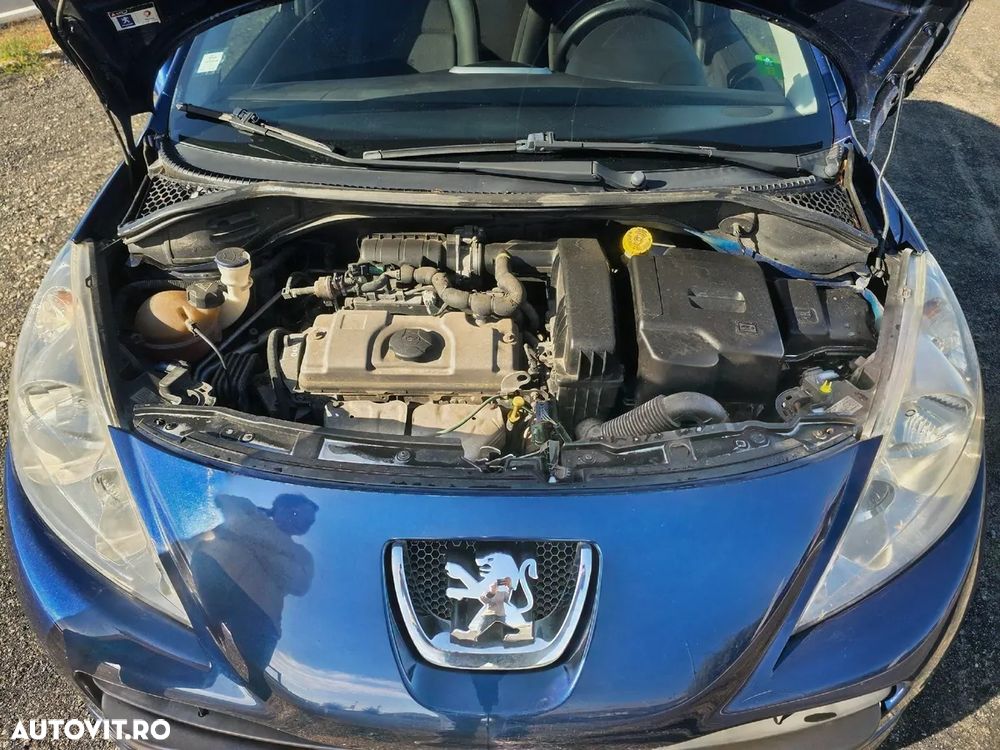 Peugeot 207 - 27