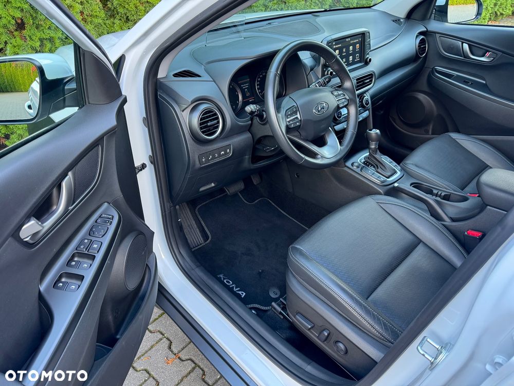 Hyundai Kona 1.6 CRDi DCT Premium - 3