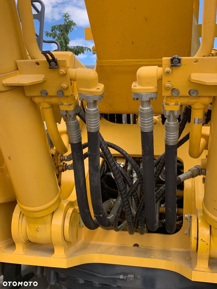 Komatsu PC360NLC - 11 - 8
