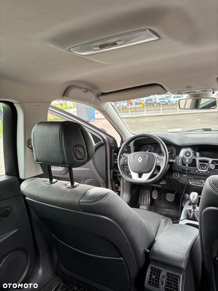 Renault Laguna ENERGY dCi 130 FAP Start & Stop Paris - 19