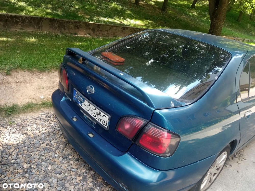 Nissan Primera 1.8 Acenta - 2
