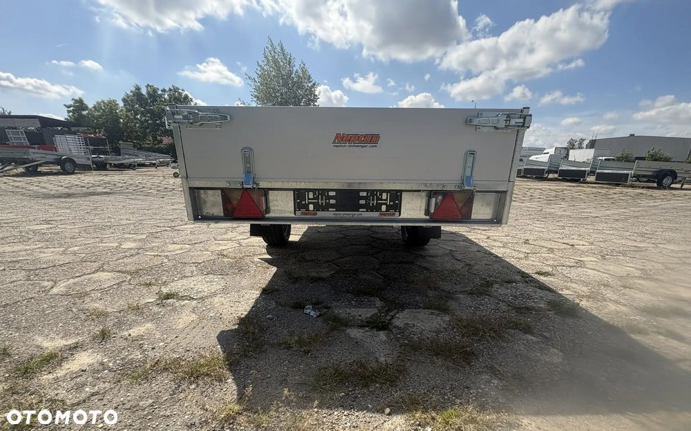 Neptun KIPPER N13-256 Elite - 5