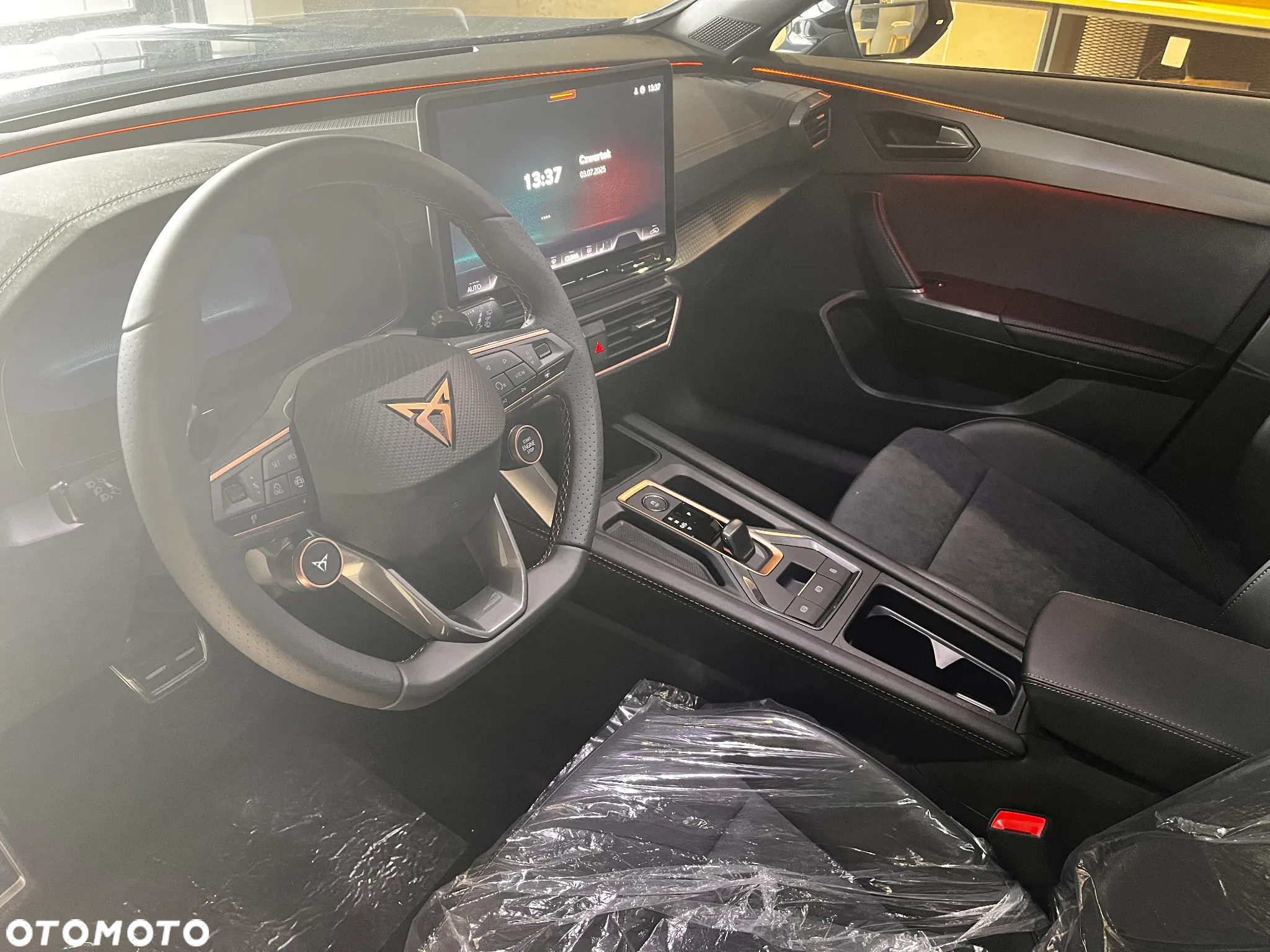 Cupra Formentor - 7
