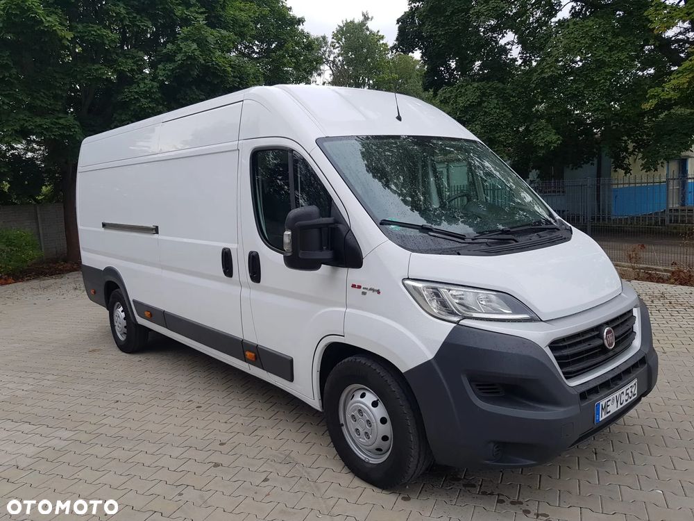 Fiat Ducato - 6