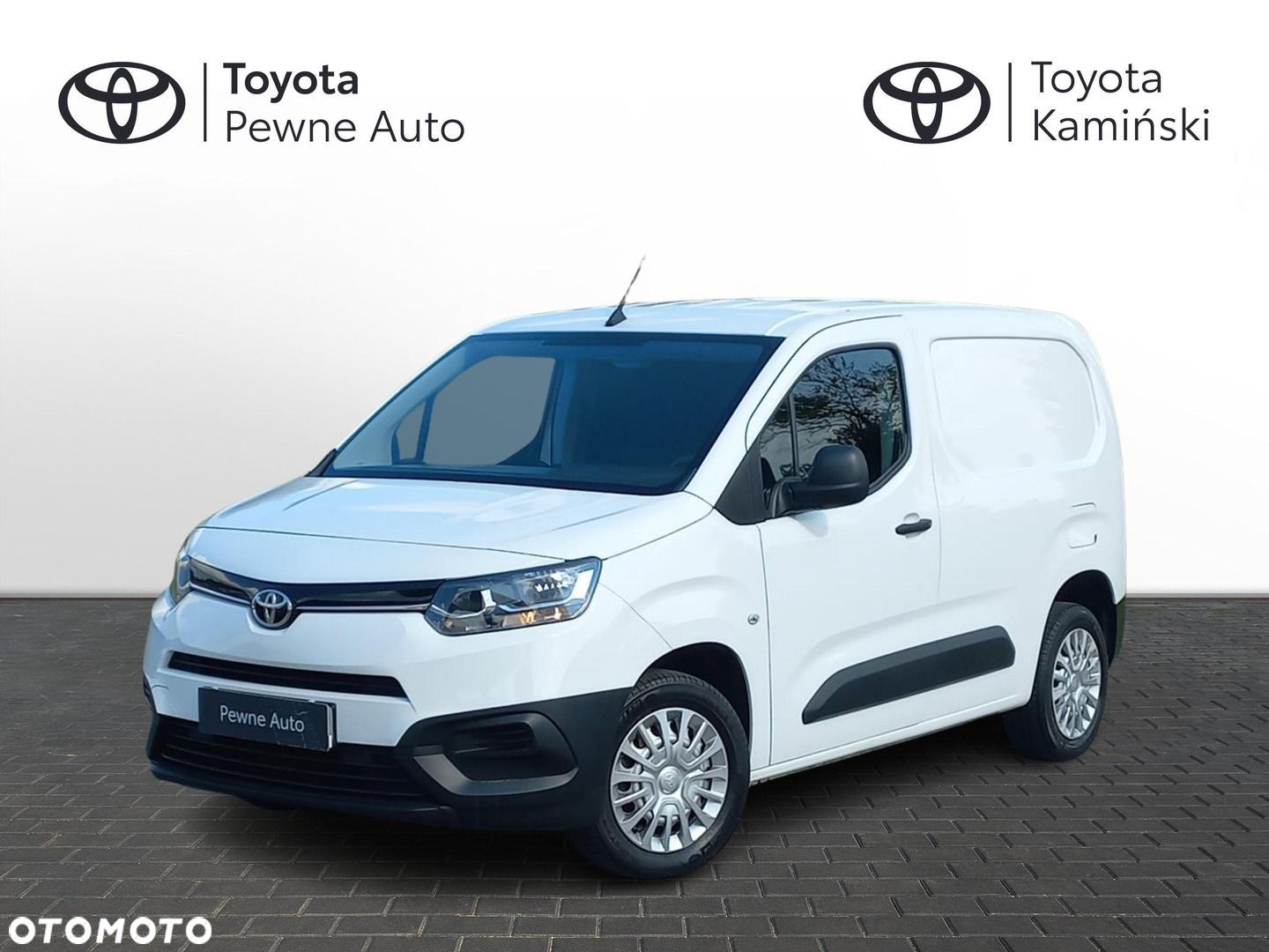 Toyota PROACE CITY - 1