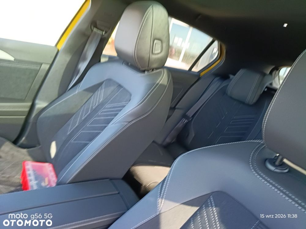 Opel Astra - 11