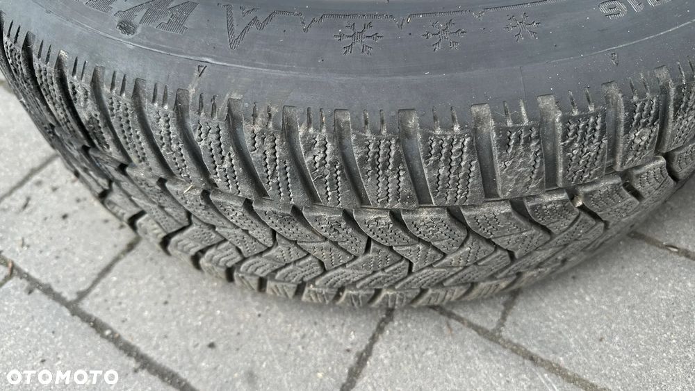 Koła 205/55 r16 5x112 Audi seat skoda vw felgi alufelgi - 8