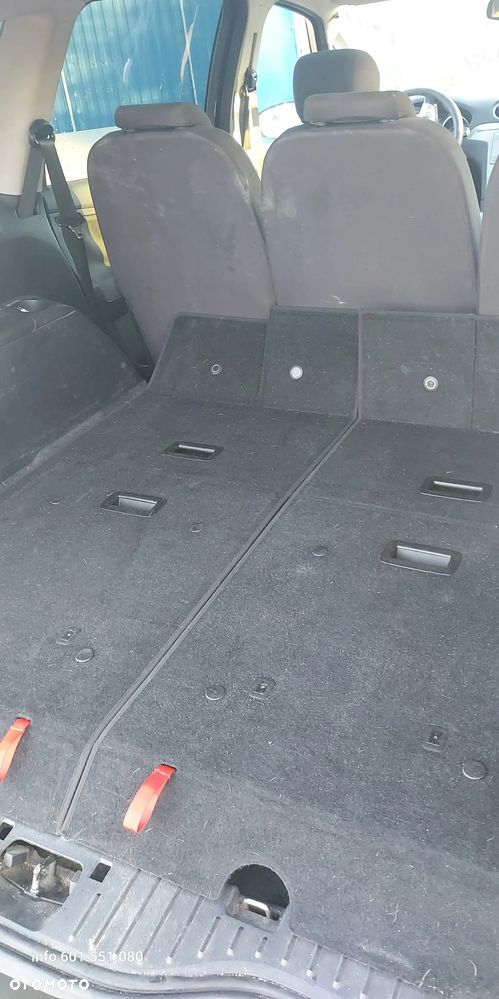 Ford S-Max 2.0 TDCi Titanium - 10