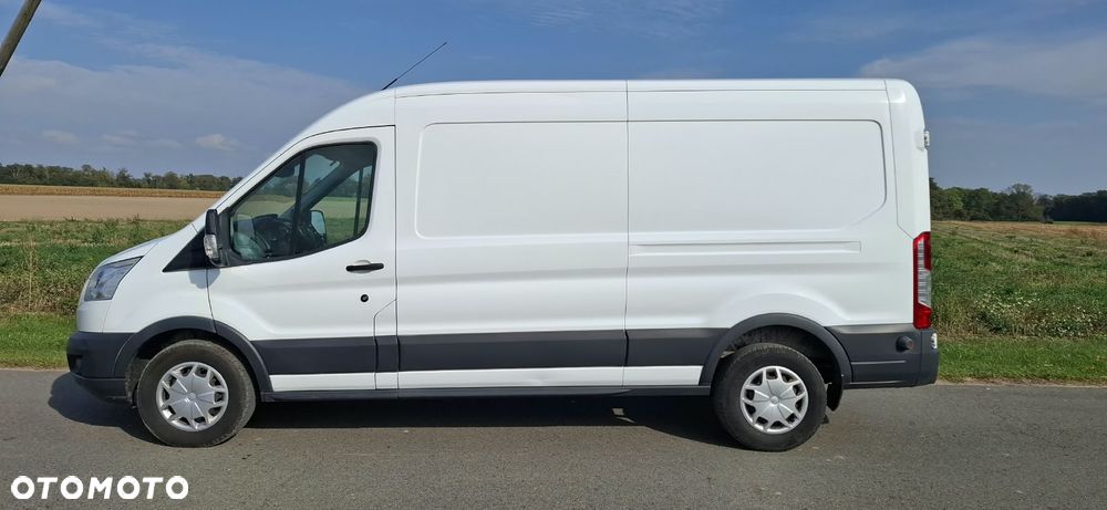Ford TRANSIT - 2