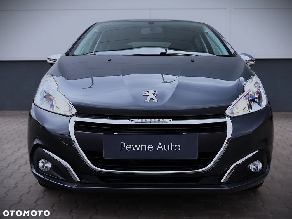 Peugeot 208 1.2 PureTech Active - 22