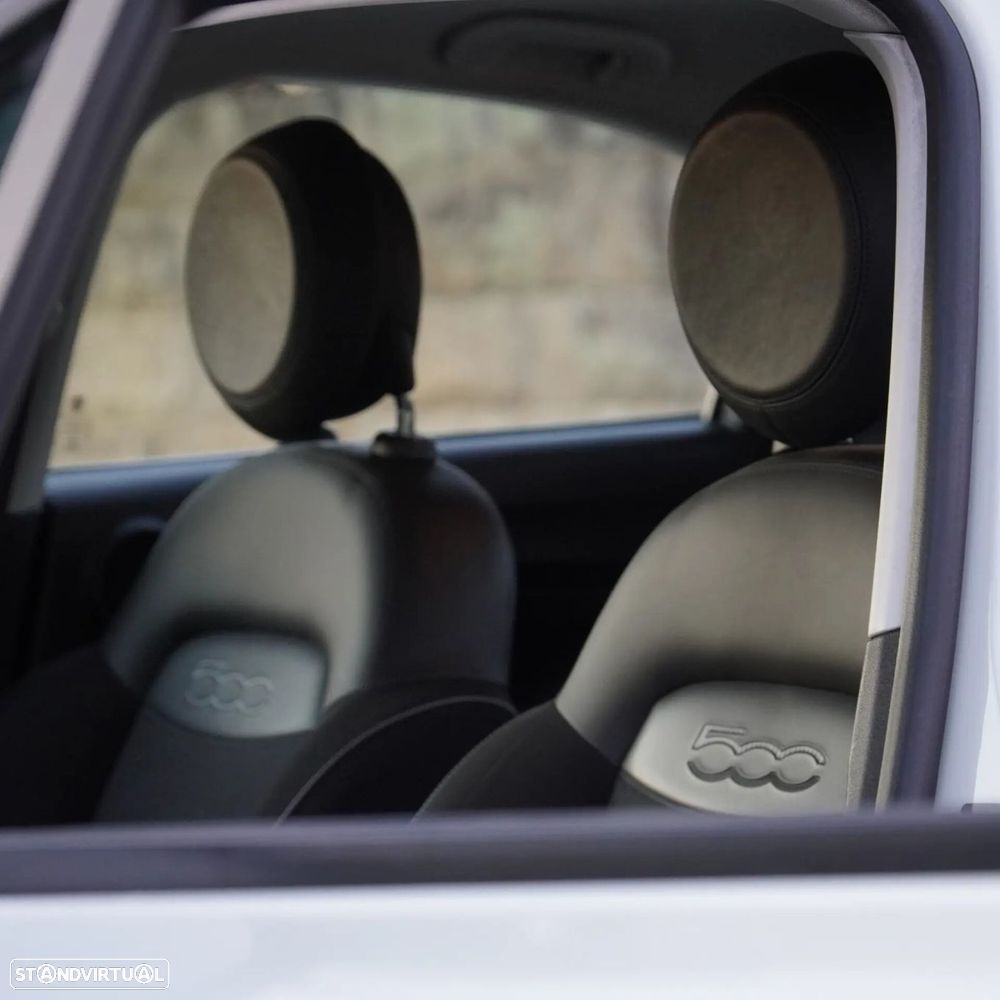 Fiat 500X 1.3 MJ Lounge - 13