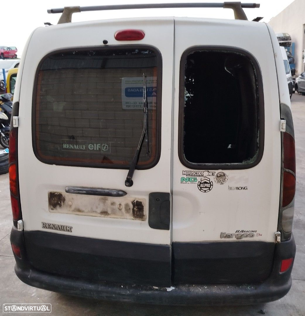 Para peças RENAULT Kangoo (KC0/1_) - 6