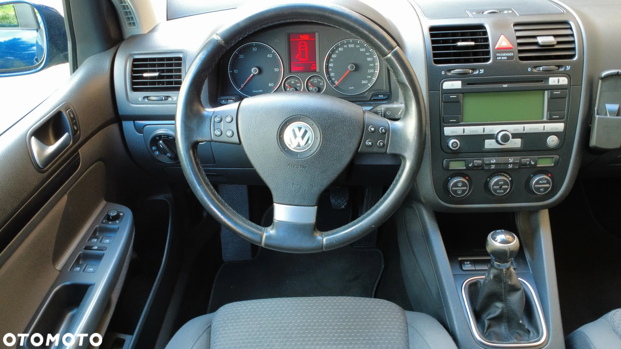 Volkswagen Golf 2.0 TDI DPF GT Sport - 8