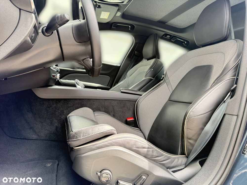 Volvo S60 - 11