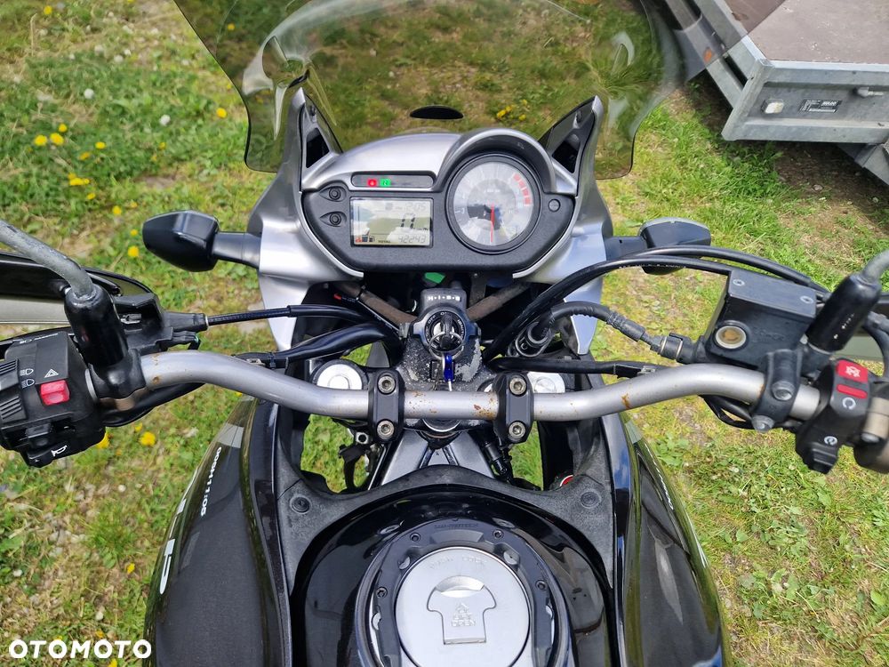 Honda Transalp - 38