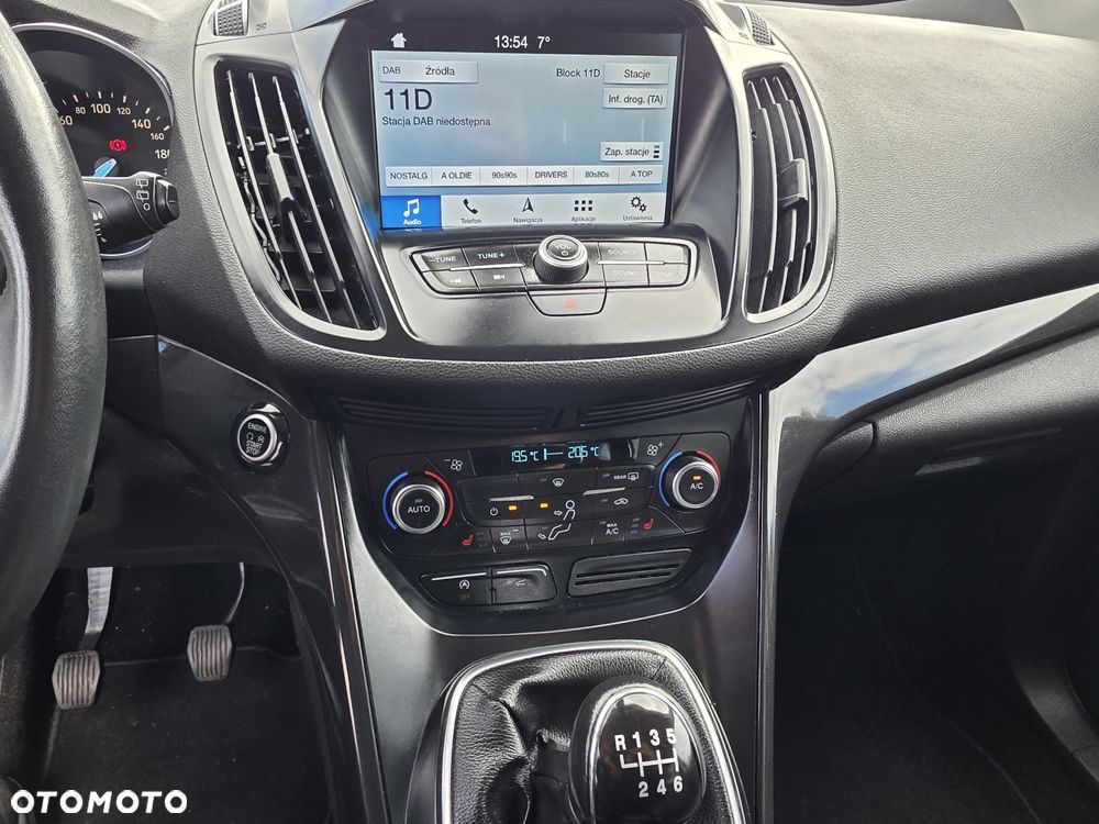 Ford Kuga 1.5 EcoBoost FWD Edition ASS - 28