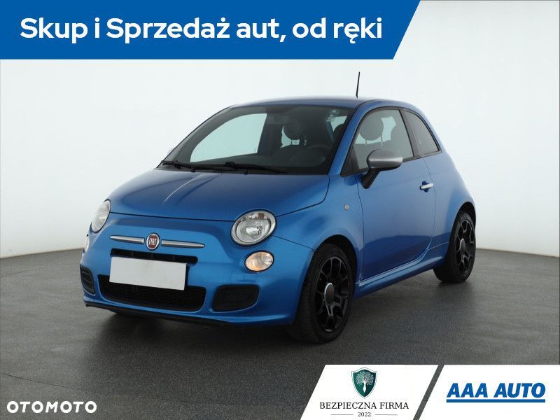 Fiat 500 - 2