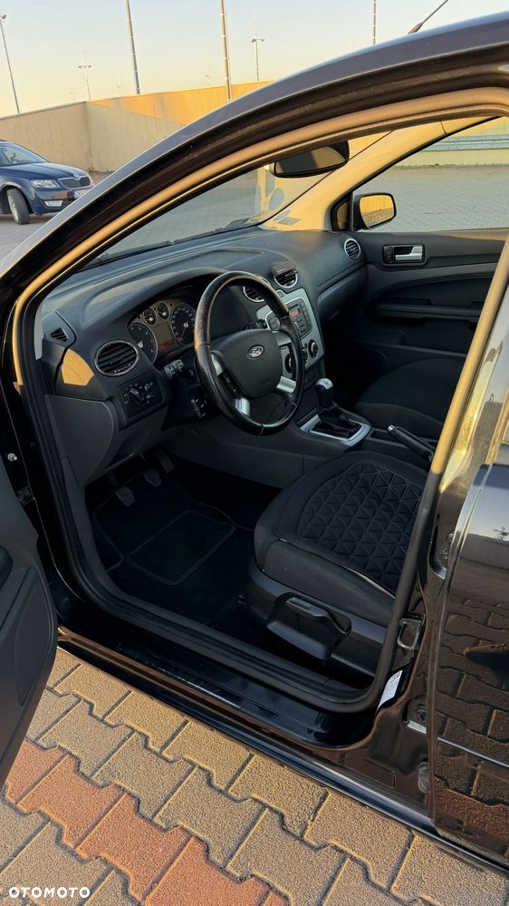 Ford Focus - 9