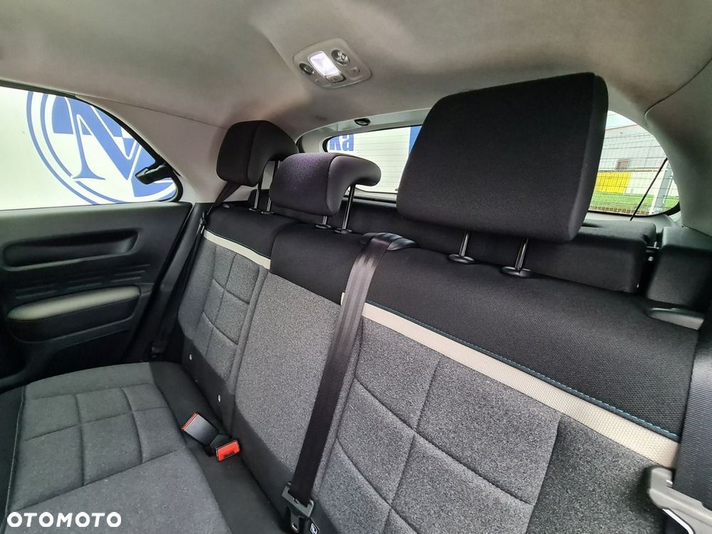 Citroën C4 Cactus 2019