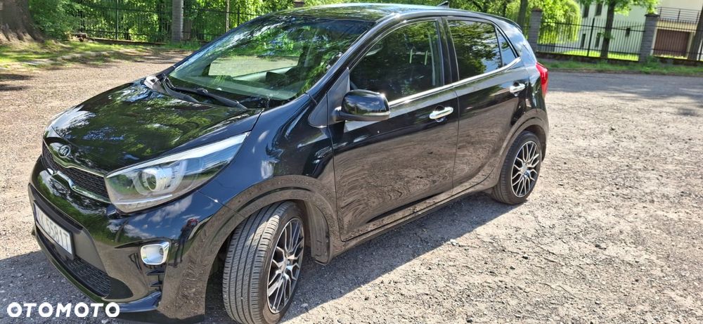 Kia Picanto 1.0 M - 2