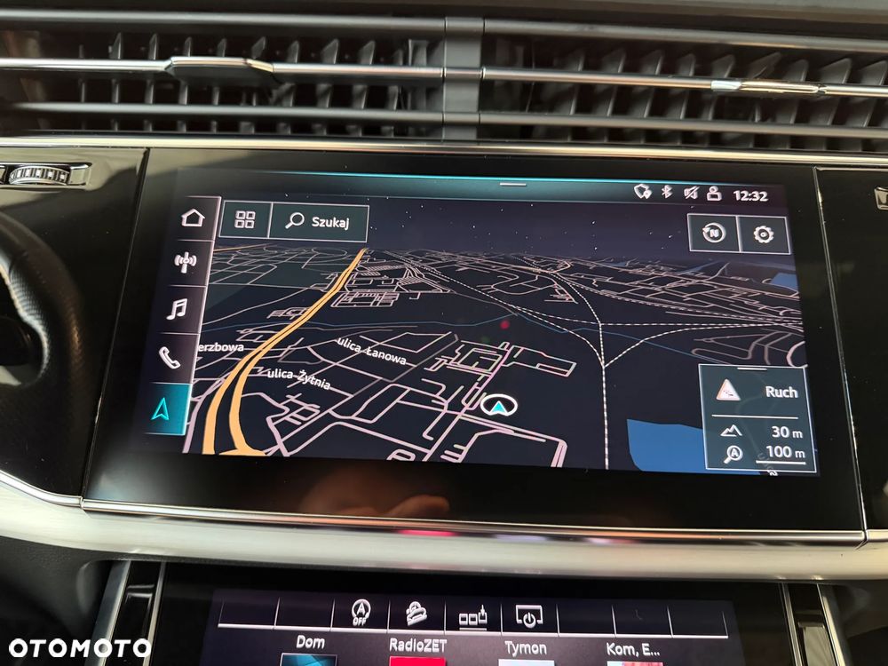 Audi Q8 50 TDI mHEV Quattro Black Edition Tiptronic - 32