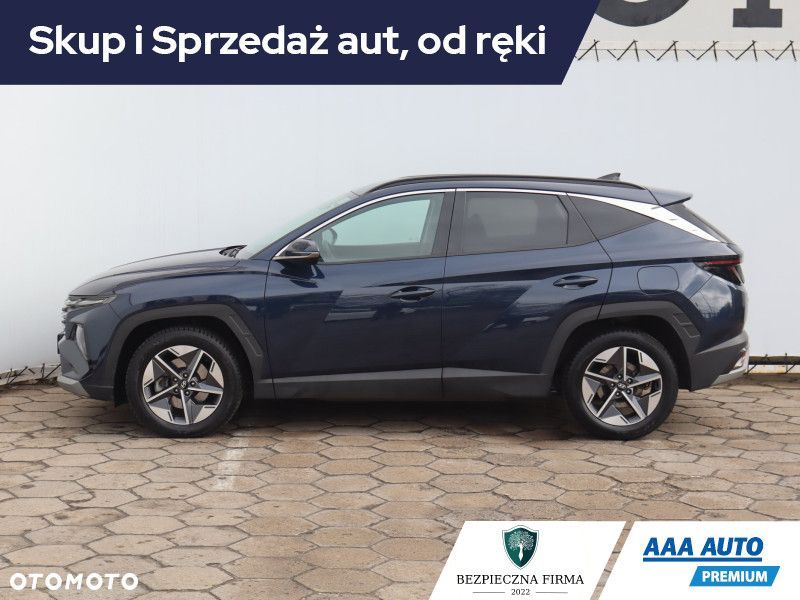 Hyundai Tucson - 4