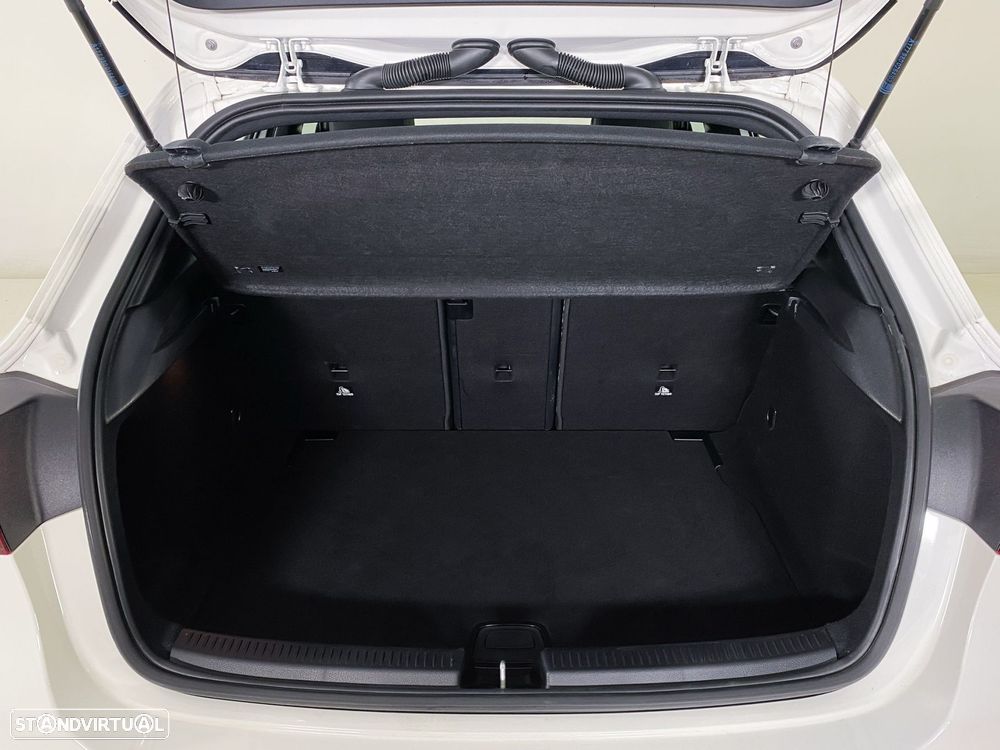 Mercedes-Benz A 200 Standard - 8