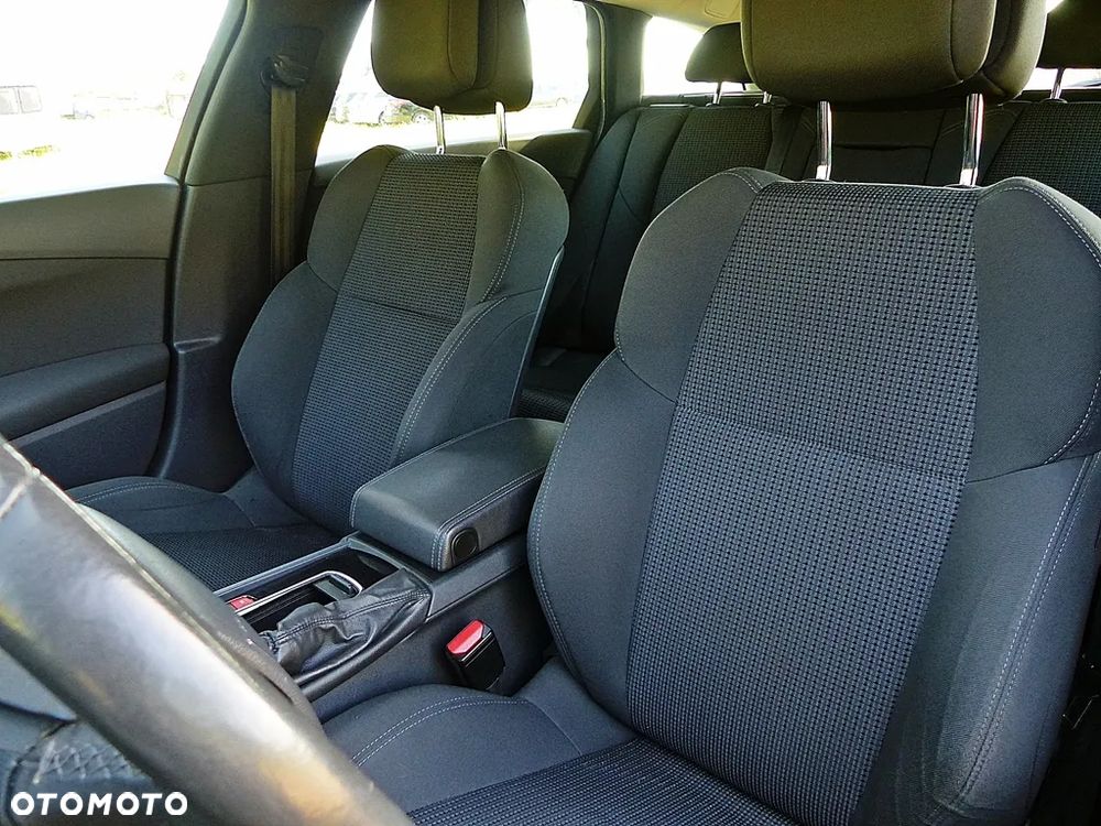 Peugeot 508 BlueHDi 120 Stop&Start Business-Line - 19