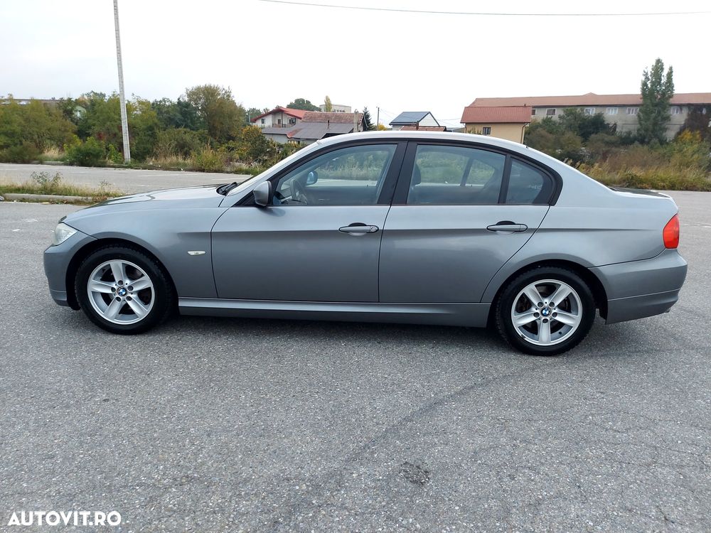 BMW Seria 3 - 9