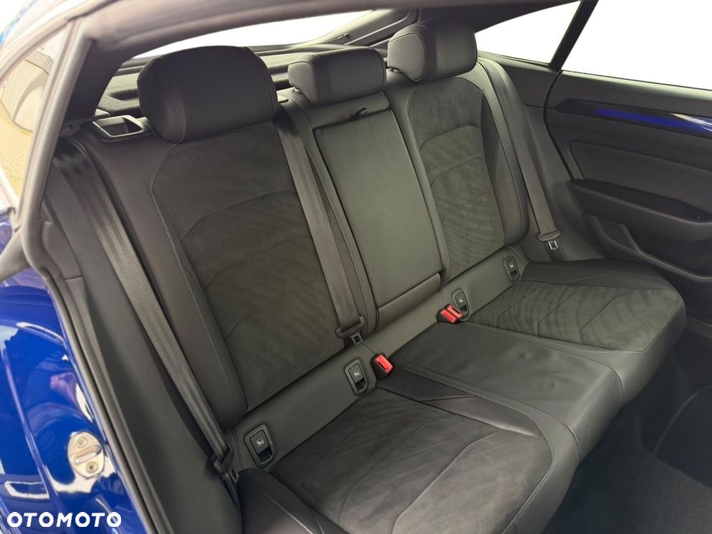 Volkswagen Arteon 2.0 TSI 4Motion R DSG - 26