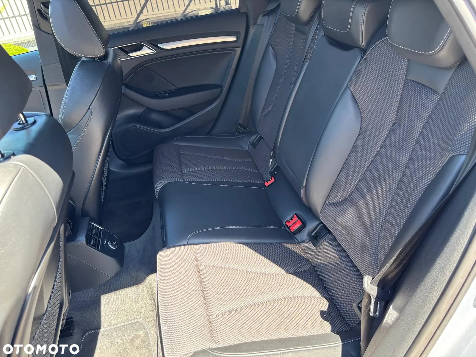 Audi A3 35 TDI S Line S tronic - 21
