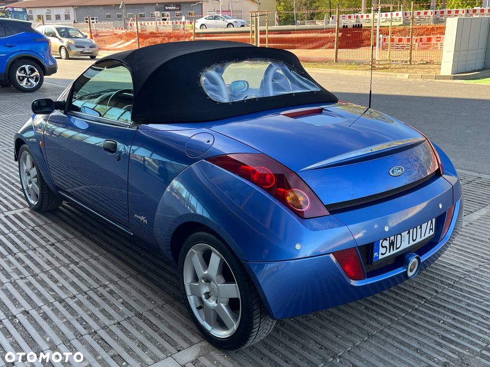 Ford KA Sportka - 21