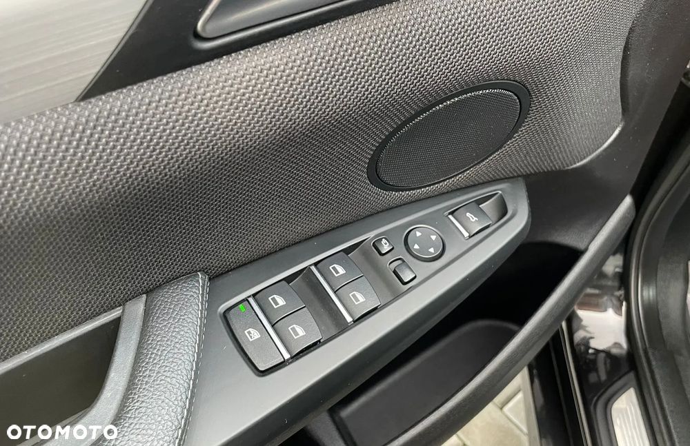 BMW X4 xDrive20d M Sport - 20